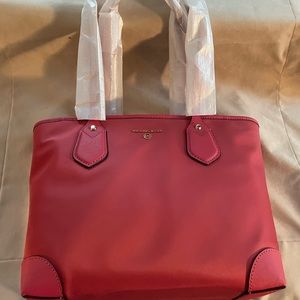 Michael Kors medium nylon tote